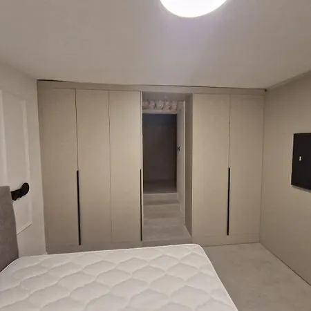 Apartment Unique Mediterranean Star Apartment With Spa Zone *