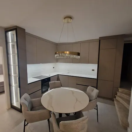 Unique Mediterranean Star Apartment With Spa Zone Dubrovnik