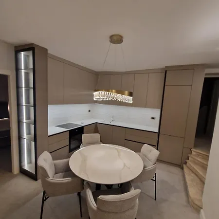 Unique Mediterranean Star Apartment With Spa Zone * Dubrovnik